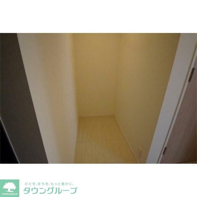 ORSUS ASAKUSAの物件内観写真