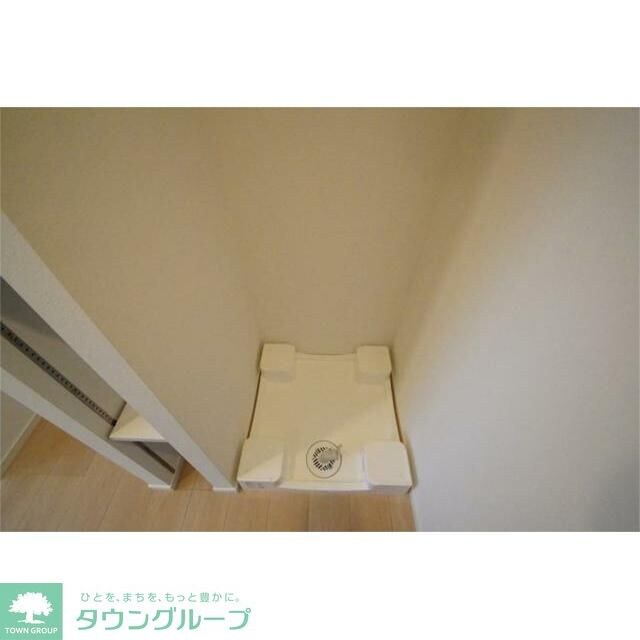 ORSUS ASAKUSAの物件内観写真