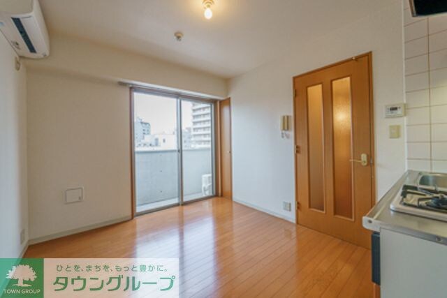 CASA MIAの物件内観写真