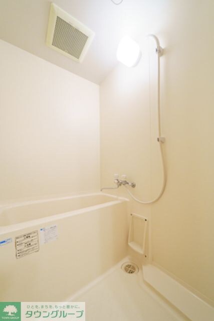 CASA MIAの物件内観写真