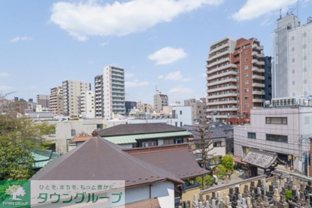 CASA MIAの物件内観写真