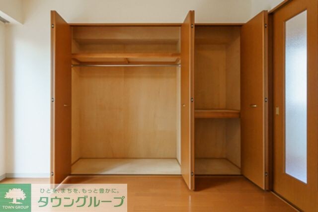 CASA MIAの物件内観写真