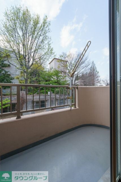 CASA MIAの物件内観写真