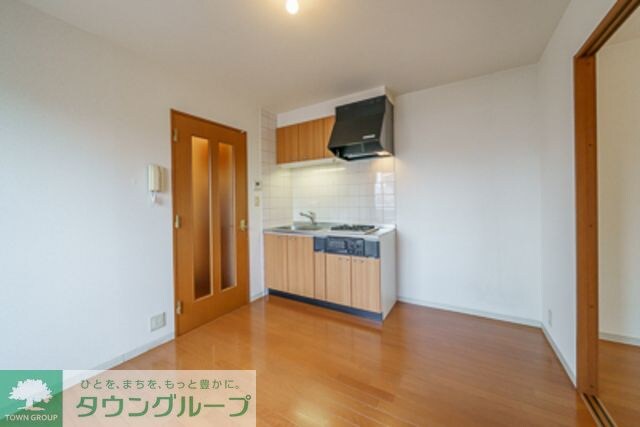 CASA MIAの物件内観写真