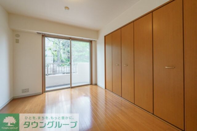 CASA MIAの物件内観写真