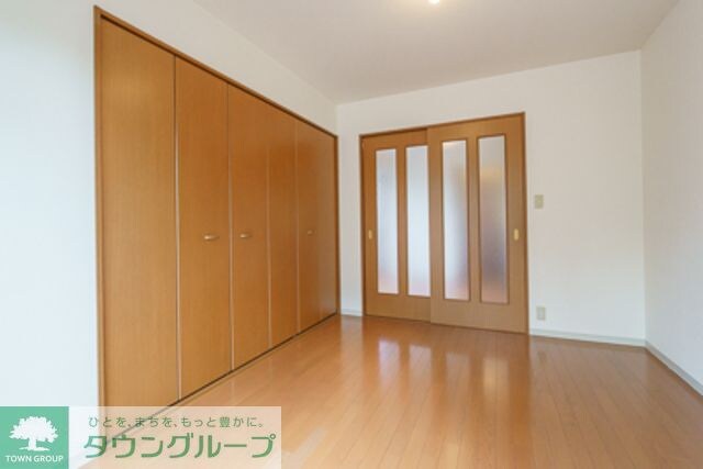 CASA MIAの物件内観写真