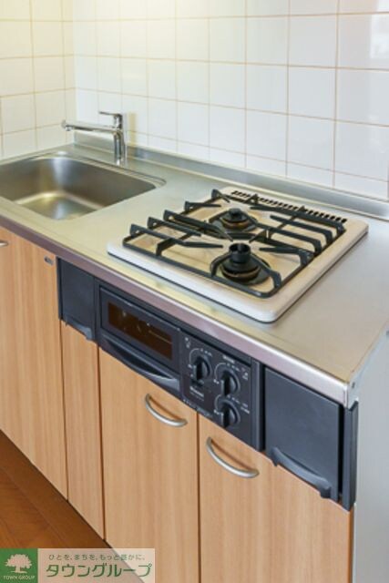 CASA MIAの物件内観写真