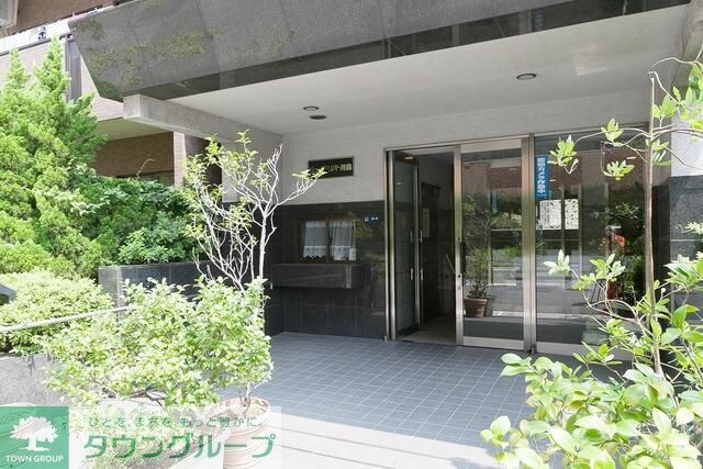 リューズ・リバー月島の物件内観写真