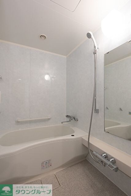 リバー&タワーの物件内観写真