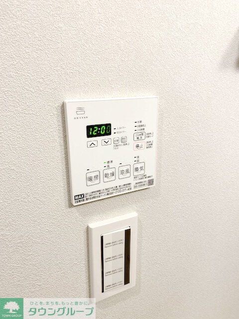 nido SHIN-OKACHIMACHIの物件内観写真