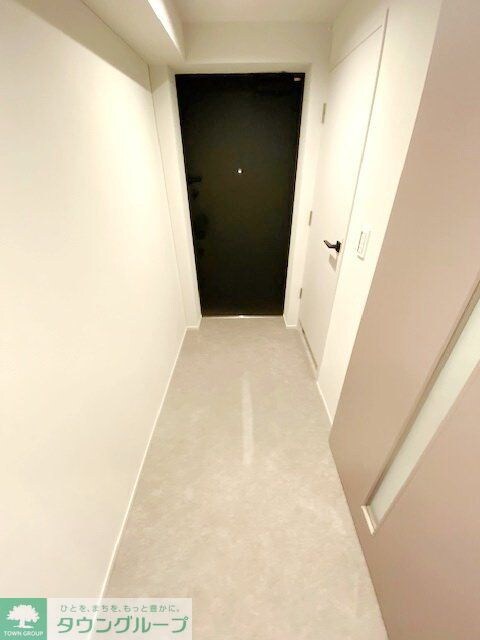 nido SHIN-OKACHIMACHIの物件内観写真