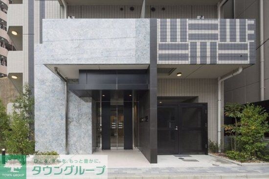 DIPS上野NORTHの物件内観写真