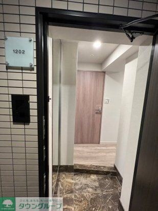 DIPS上野NORTHの物件内観写真