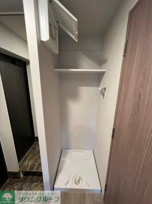 DIPS上野NORTHの物件内観写真