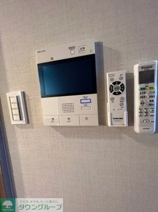 DIPS上野NORTHの物件内観写真