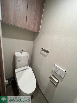 DIPS上野NORTHの物件内観写真