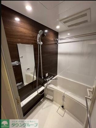 DIPS上野NORTHの物件内観写真