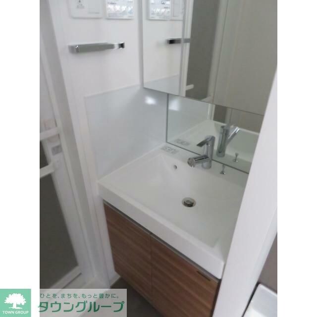 アジールコート両国北斎通の物件内観写真