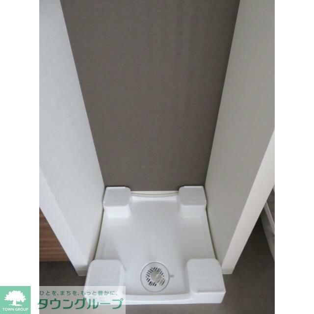 アジールコート両国北斎通の物件内観写真