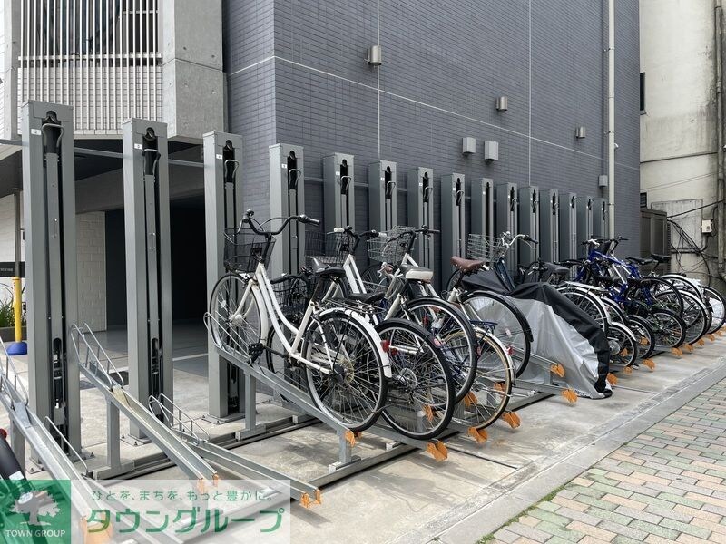 Log上野駅前の物件内観写真