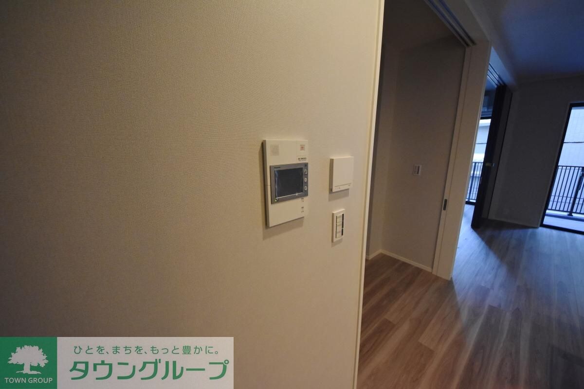 ザ・グランクラッセ日本橋イーストの物件内観写真