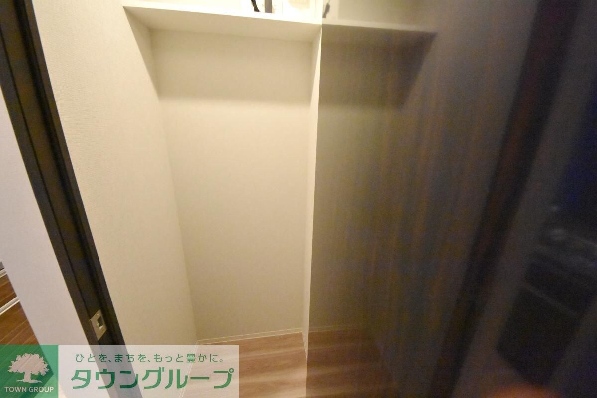 ザ・グランクラッセ日本橋イーストの物件内観写真