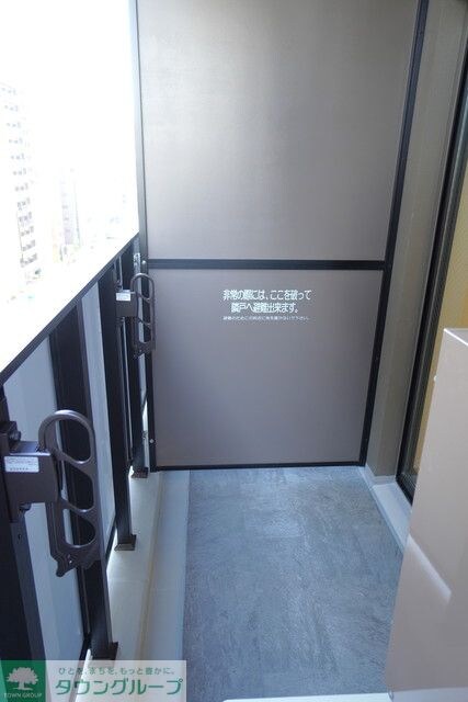 アーバネックス蔵前レジデンスの物件内観写真