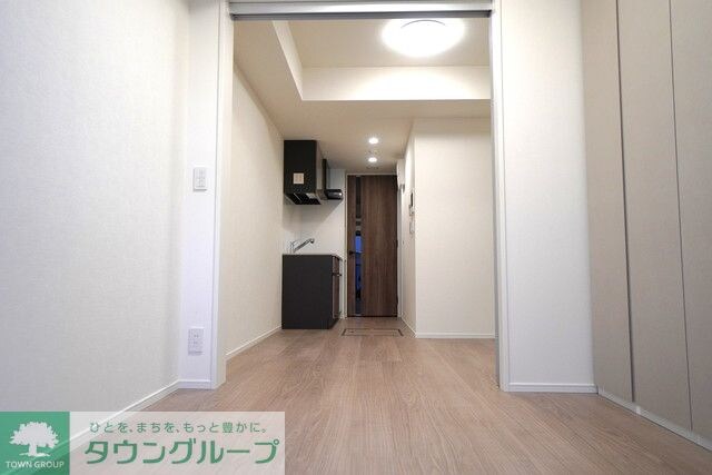 アーバネックス蔵前レジデンスの物件内観写真