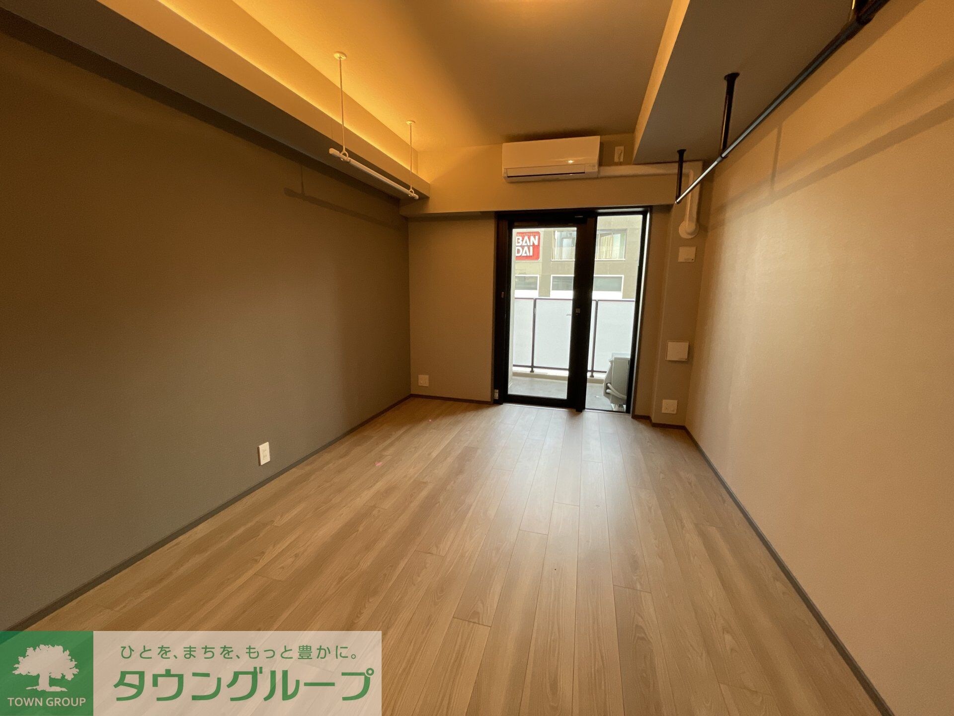 ブランシエスタ浅草蔵前の物件内観写真