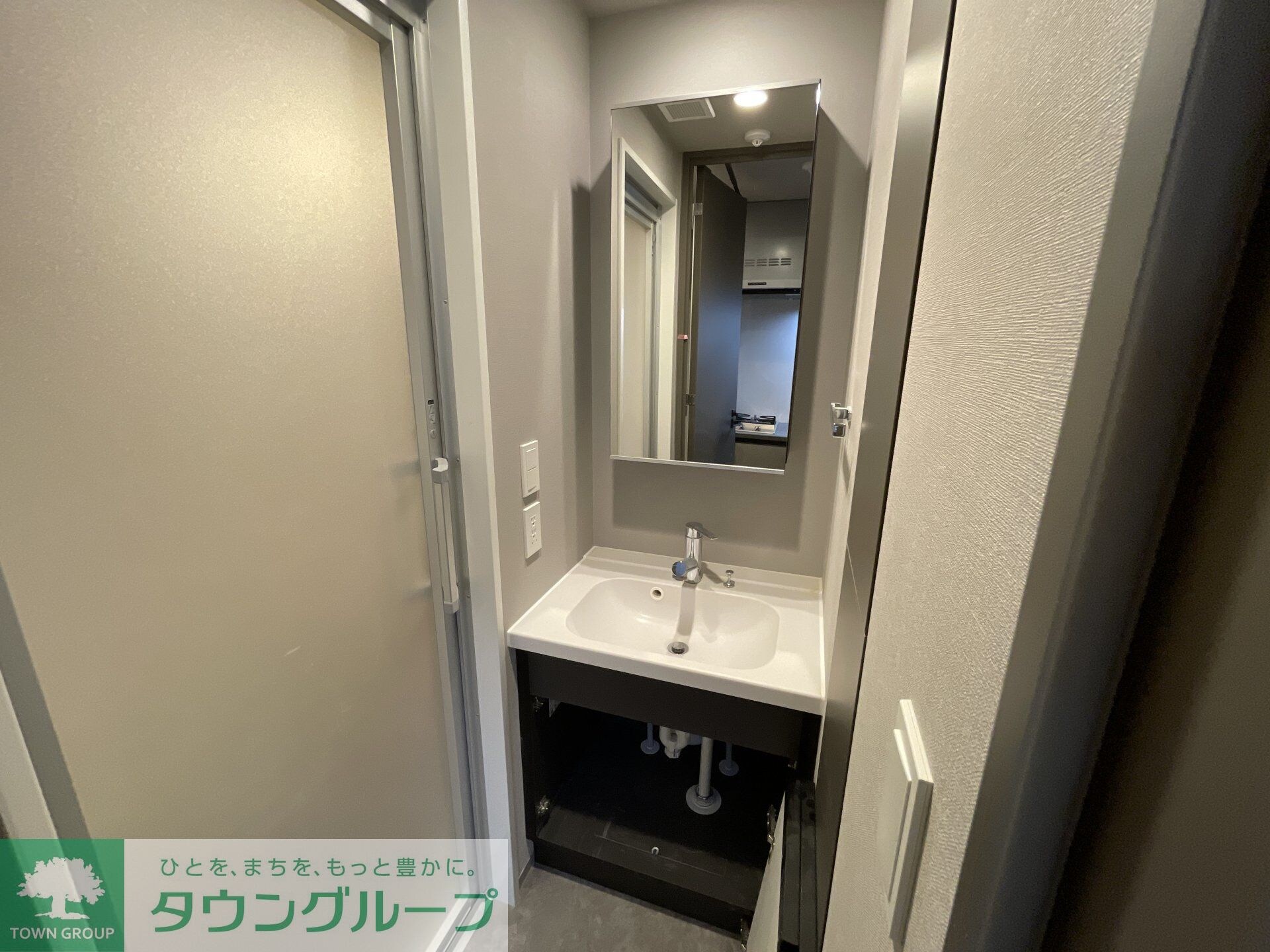 ブランシエスタ浅草蔵前の物件内観写真