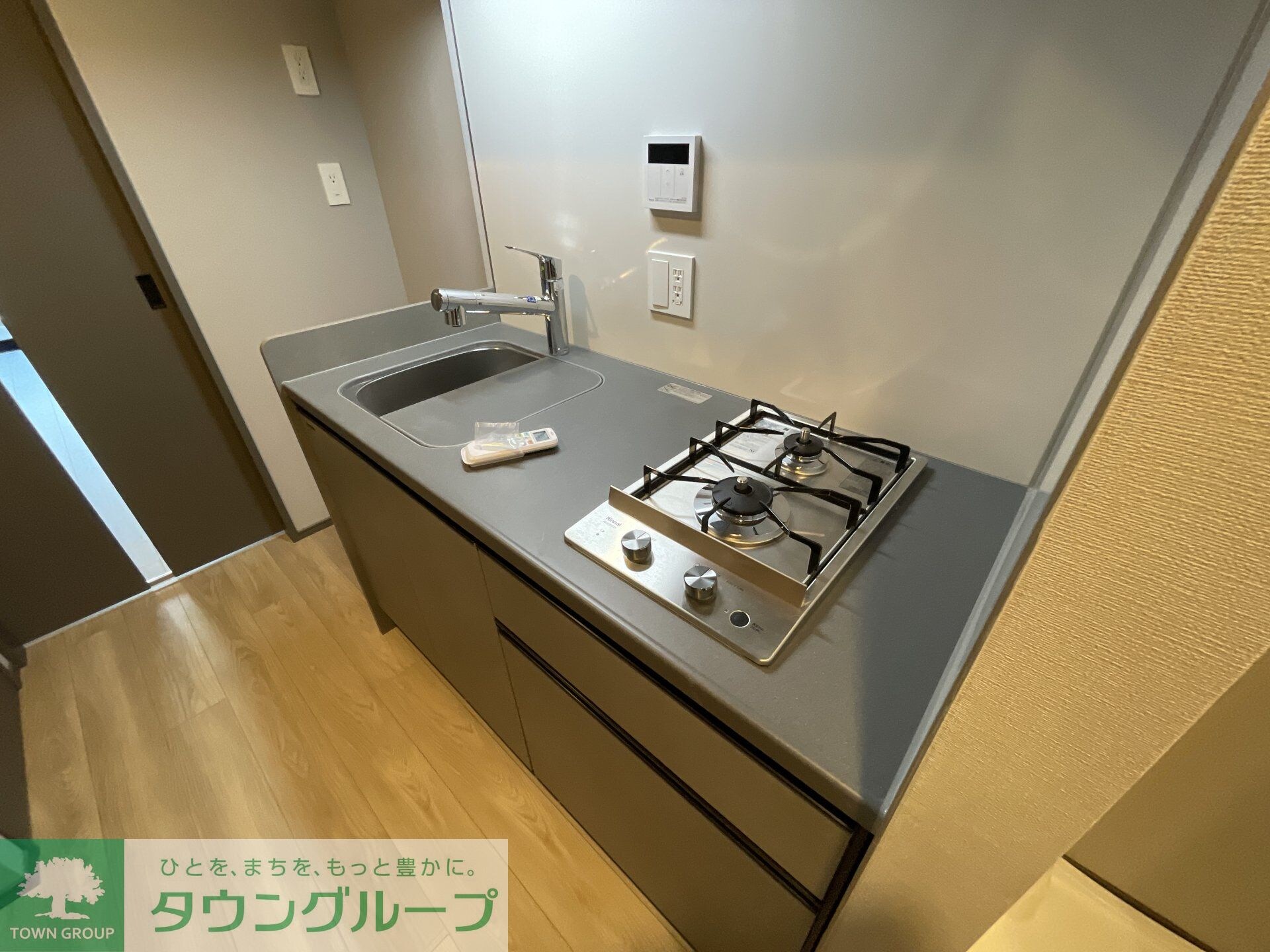 ブランシエスタ浅草蔵前の物件内観写真