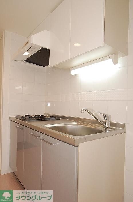 ステージファースト両国南アジールコートの物件内観写真