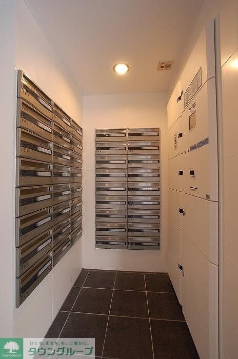 ステージファースト両国南アジールコートの物件内観写真