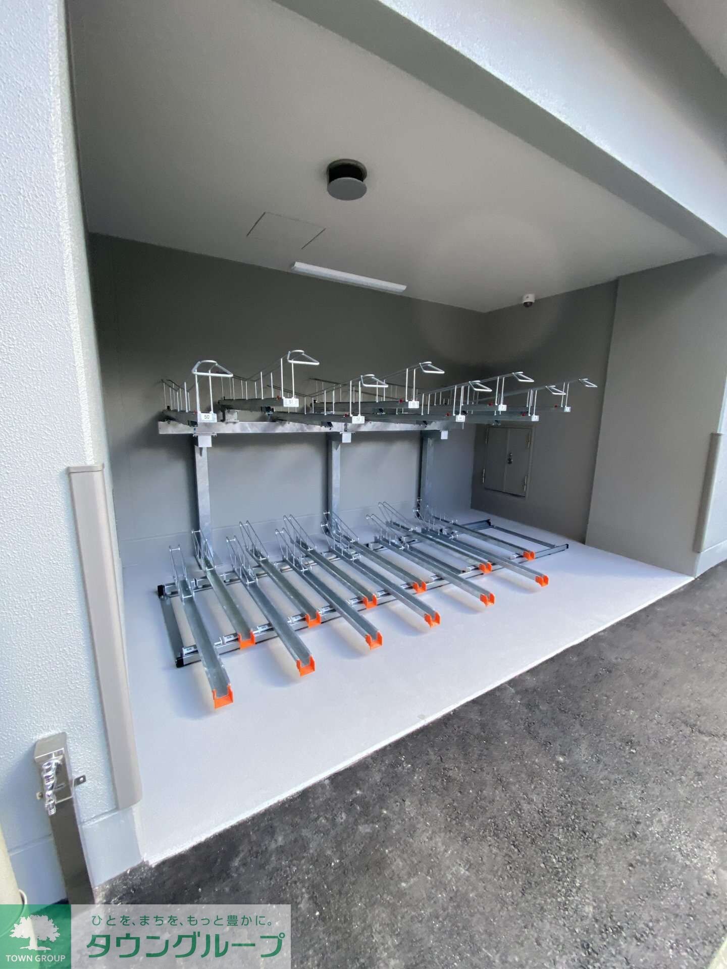 ベルファース錦糸町Southの物件内観写真