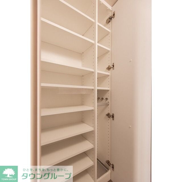 J.リヴェール上野入谷プレイスの物件内観写真