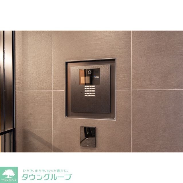 J.リヴェール上野入谷プレイスの物件内観写真