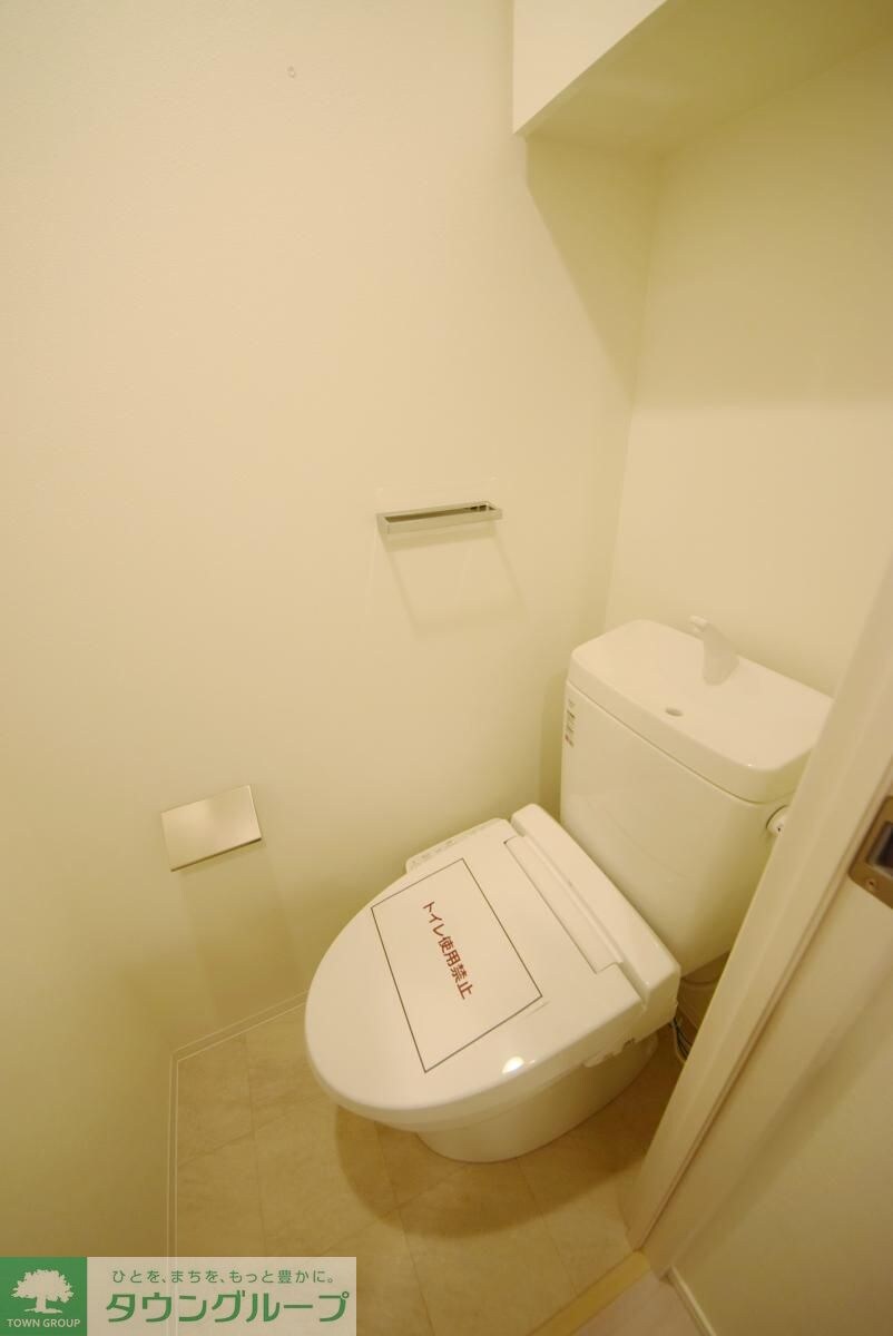 JPnoie門前仲町の物件内観写真