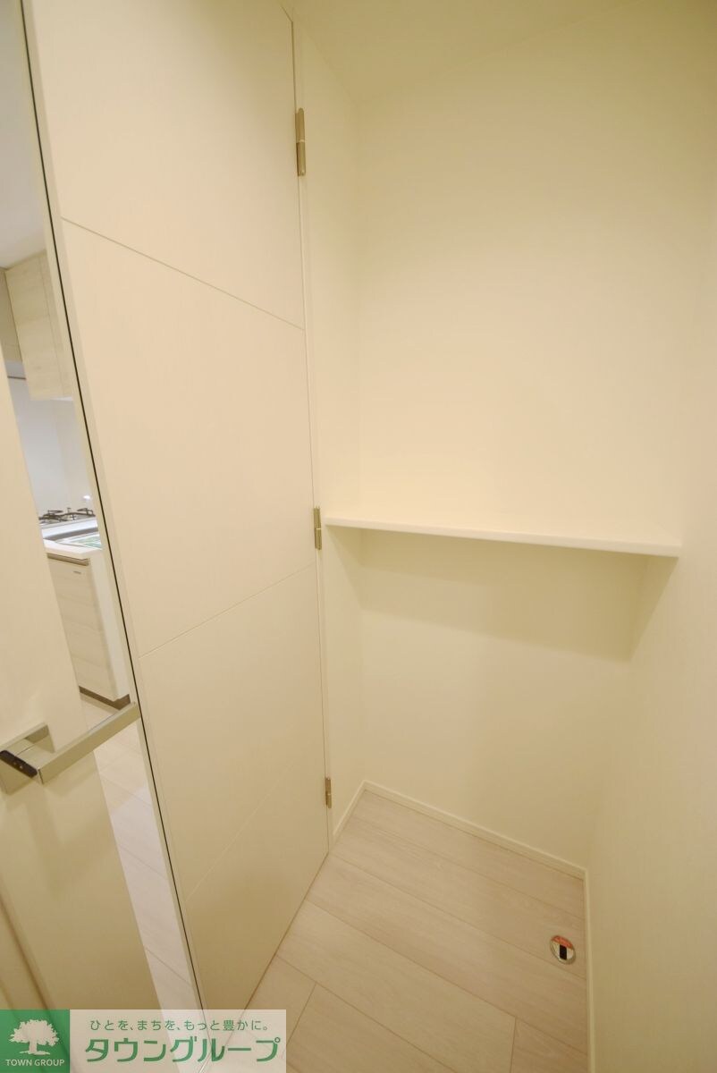 JPnoie門前仲町の物件内観写真