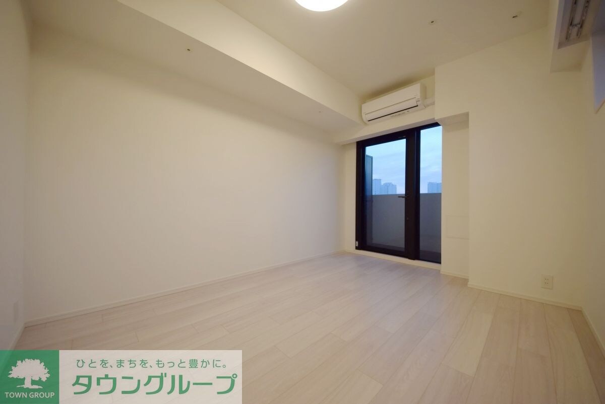 JPnoie門前仲町の物件内観写真