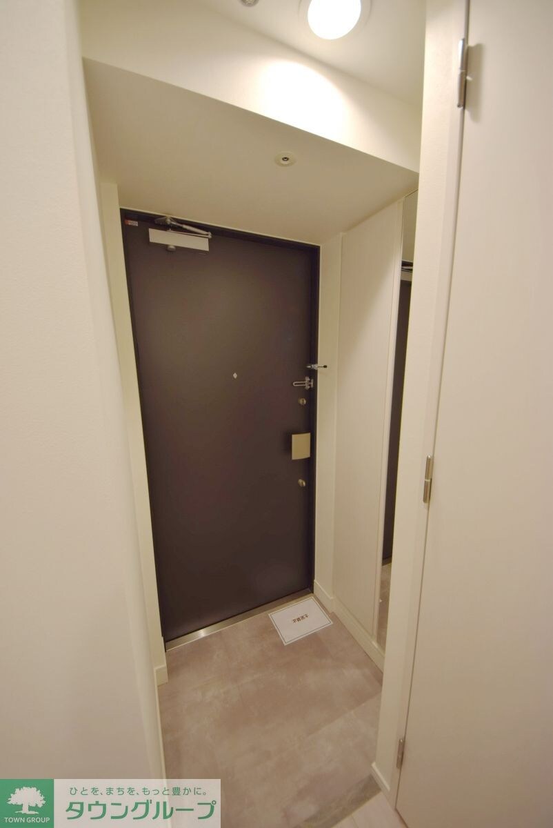 JPnoie門前仲町の物件内観写真