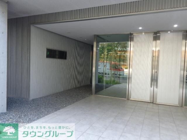 エコロジー東陽町プロセンチュリーの物件内観写真