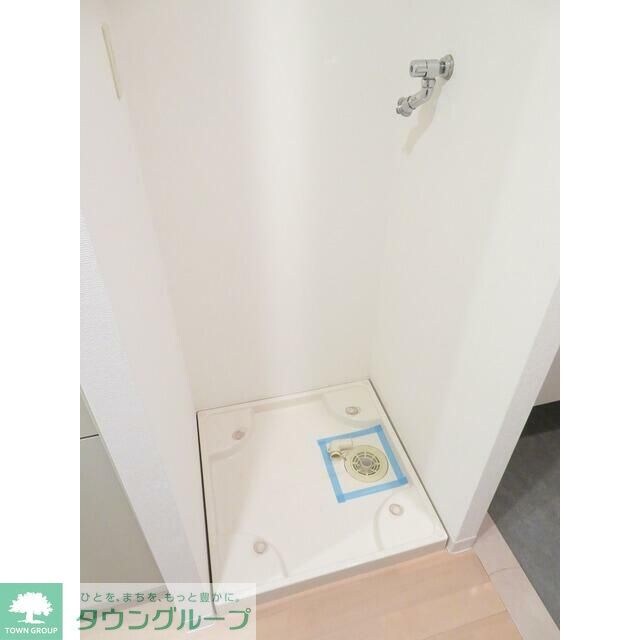 エコロジー東陽町プロセンチュリーの物件内観写真