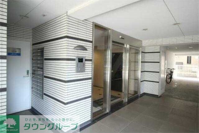 ルピナス・住吉の物件内観写真