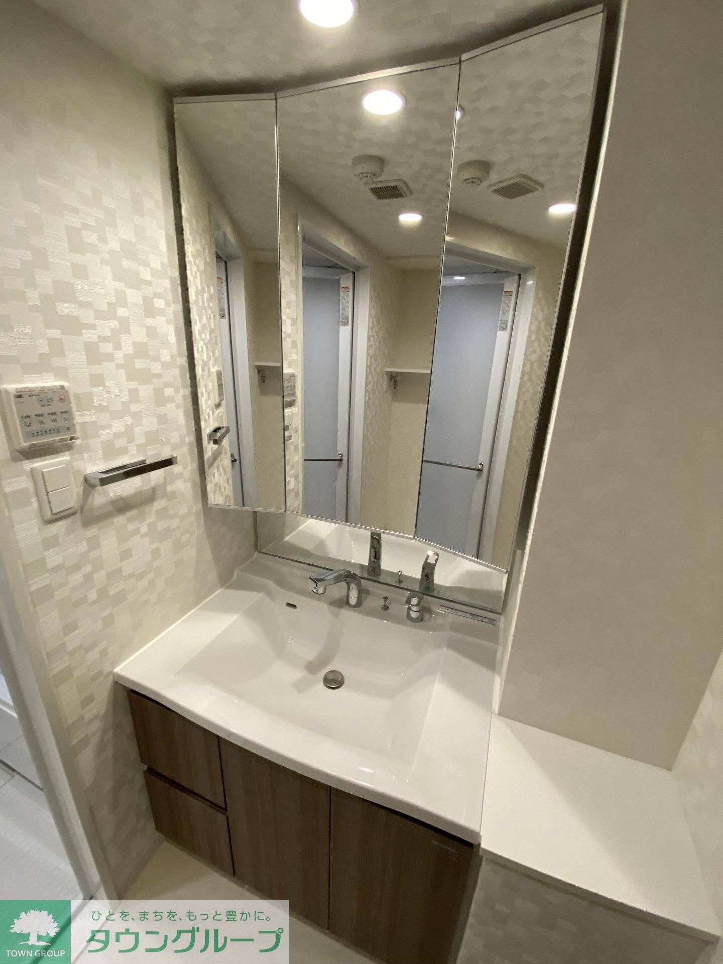 S-RESIDENCE両国sereaの物件内観写真