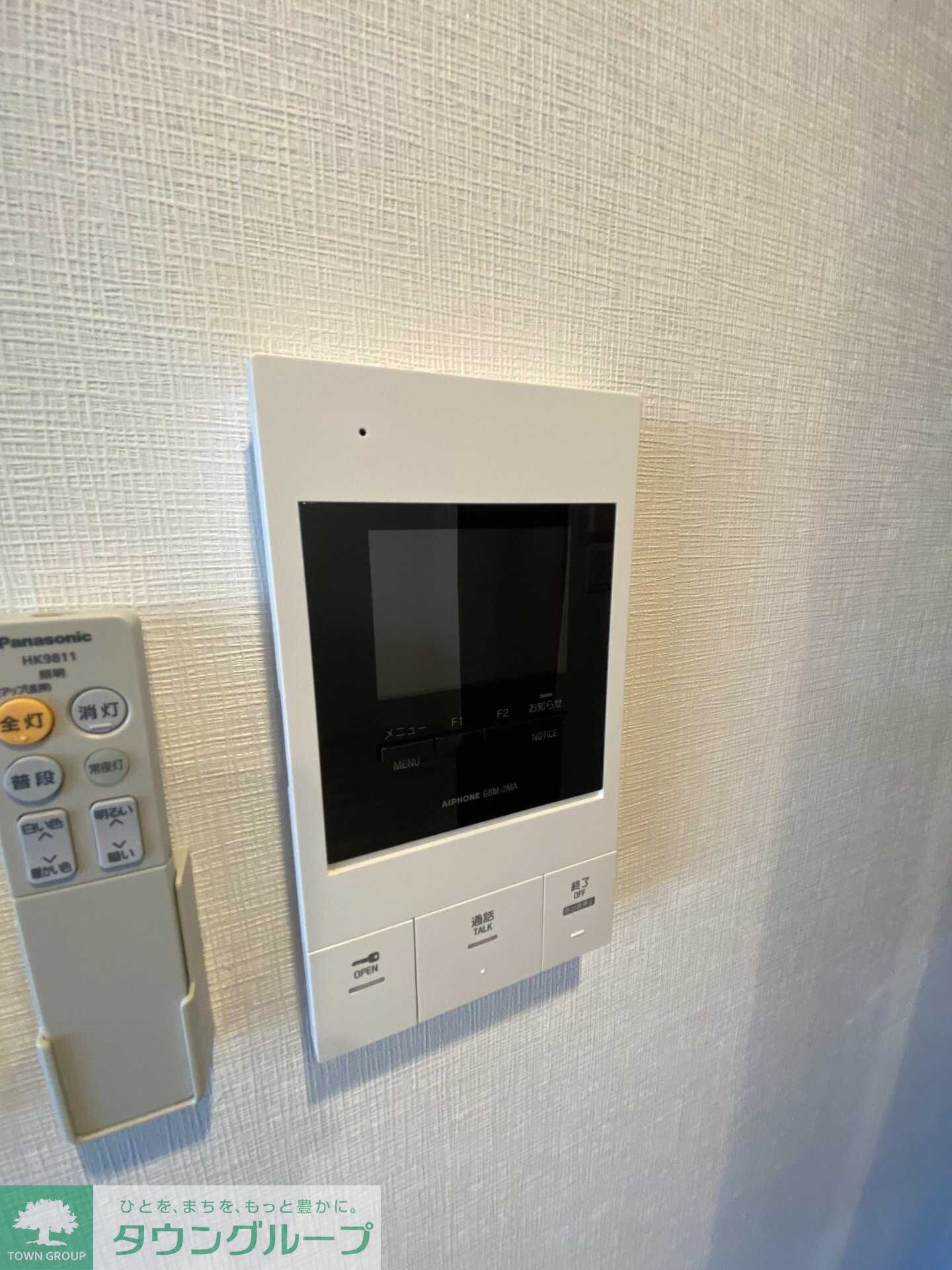 S-RESIDENCE両国sereaの物件内観写真