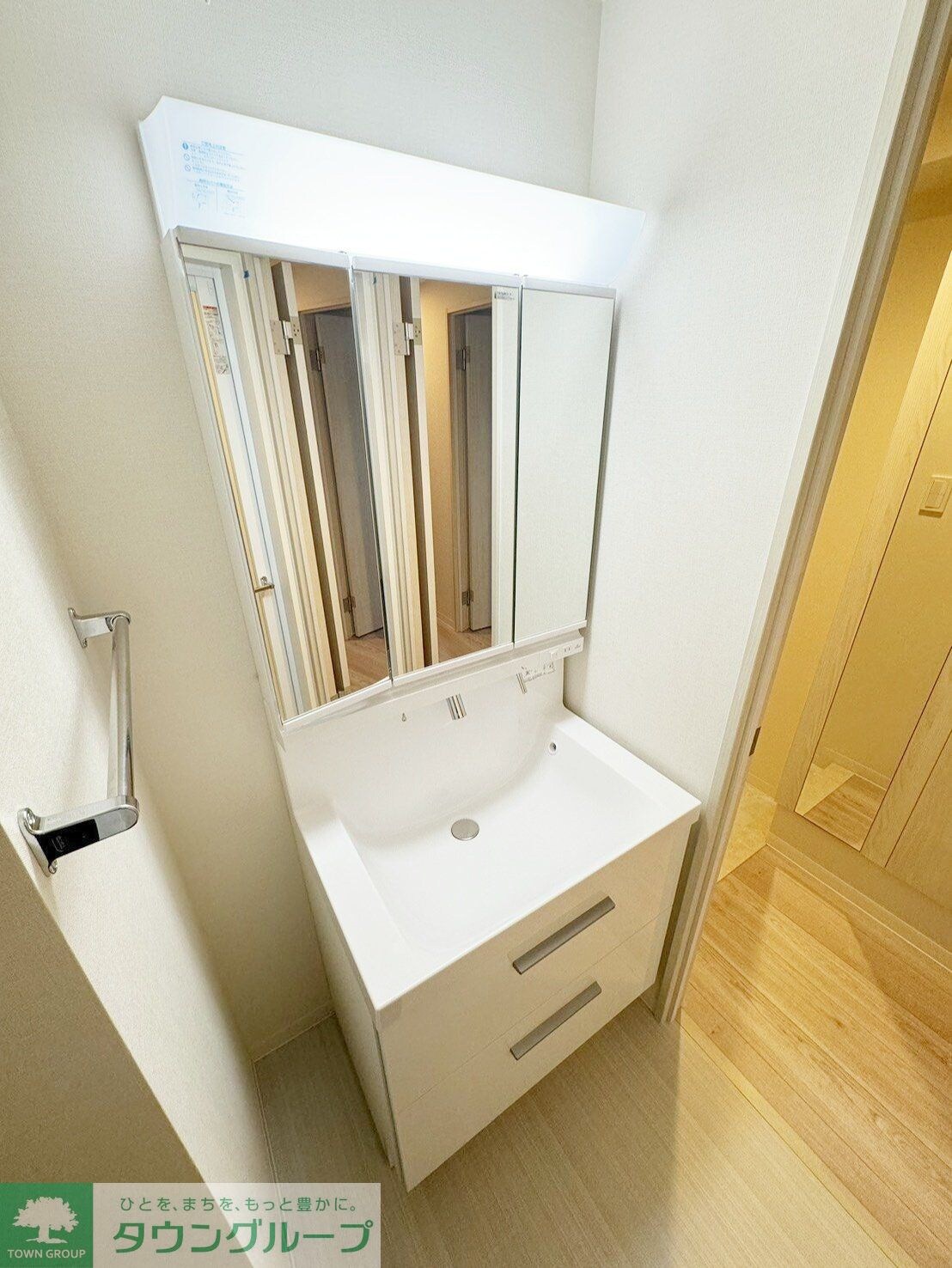 Portofino(ポルトフィーノ)の物件内観写真