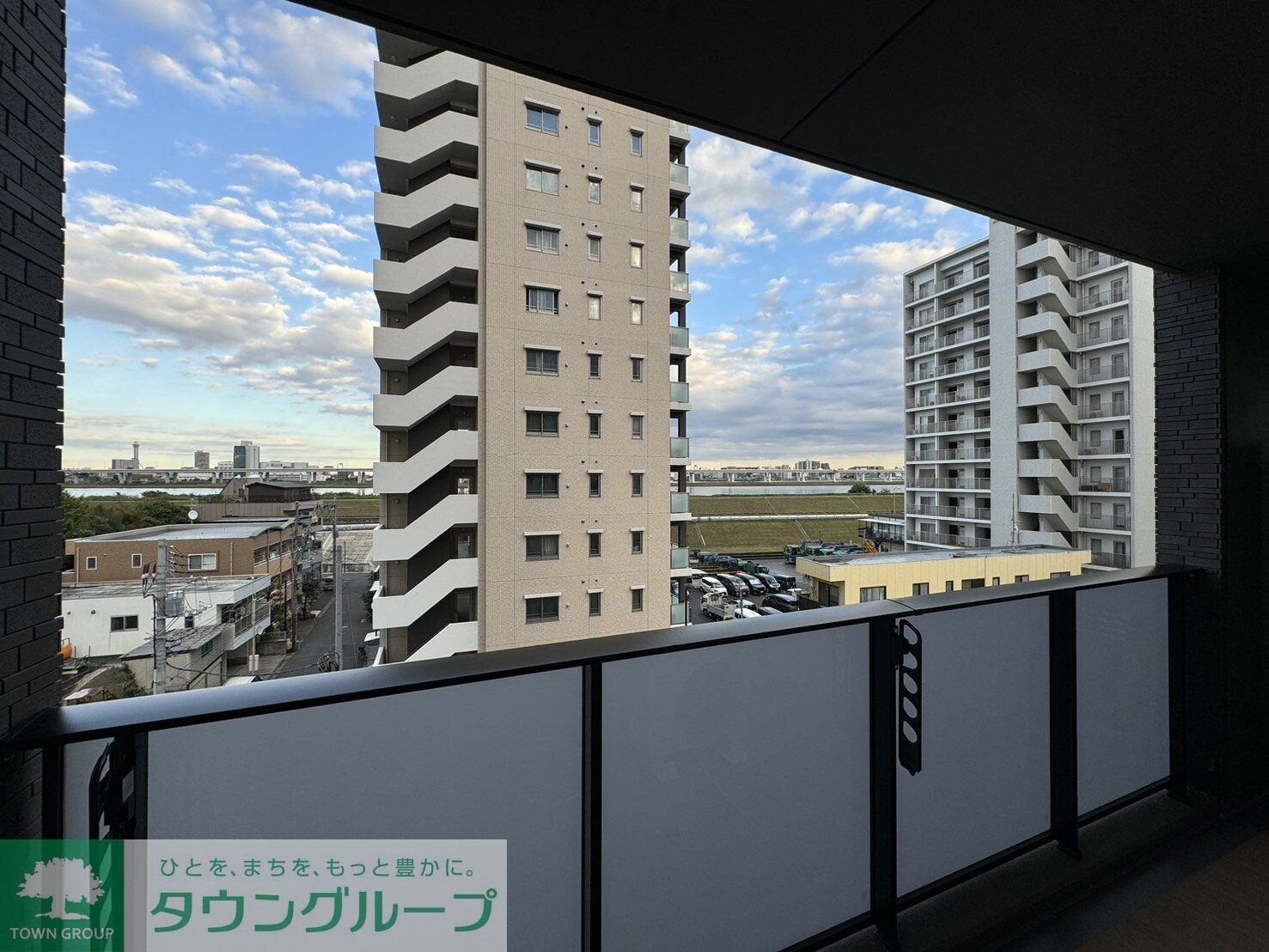 Portofino(ポルトフィーノ)の物件内観写真