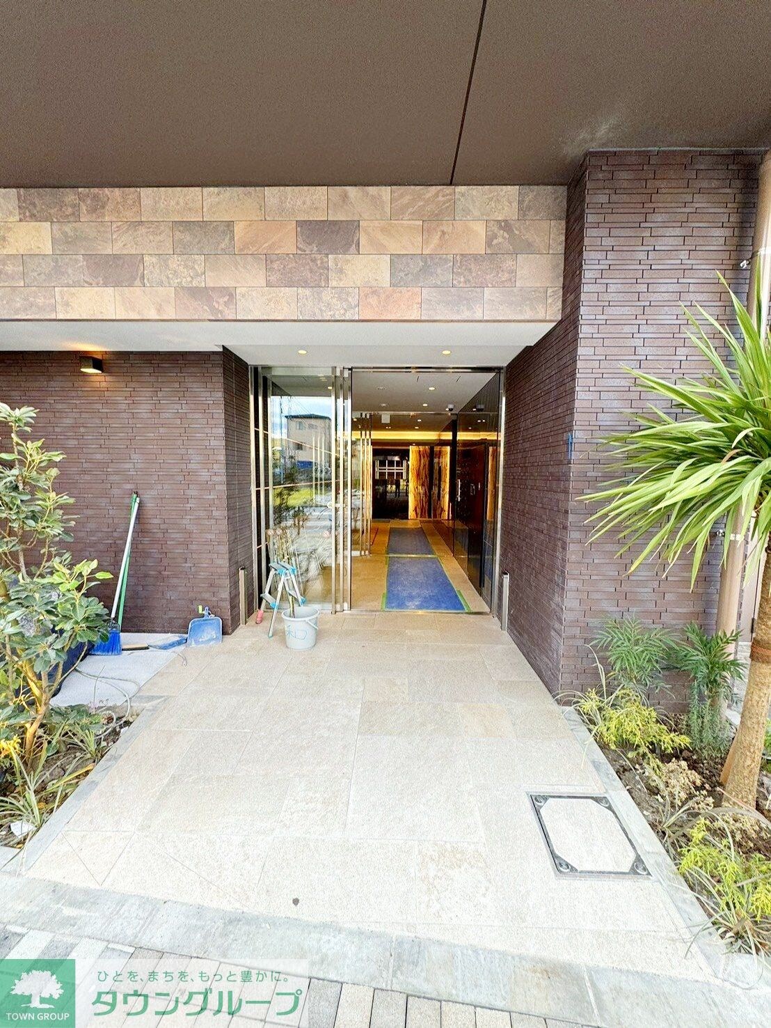 Portofino(ポルトフィーノ)の物件内観写真