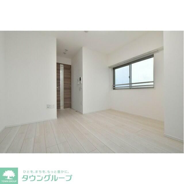 トレステラレジデンス押上の物件内観写真