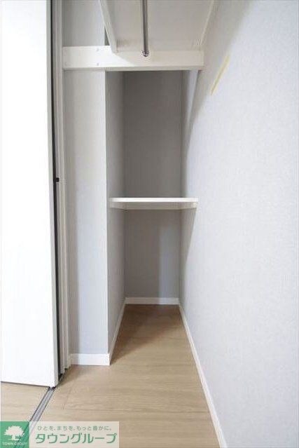 LiveCasa両国北斎通りの物件内観写真